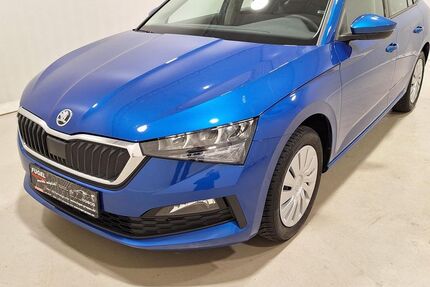 Skoda Scala 56.850 km 15.999 &euro; Dresden 01157