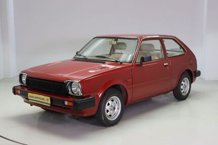 Honda Civic 154.881 km 3.790 &euro; Dresden 01237