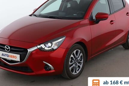 Mazda 2 9.826 km 12.210 &euro; Dresden 01187