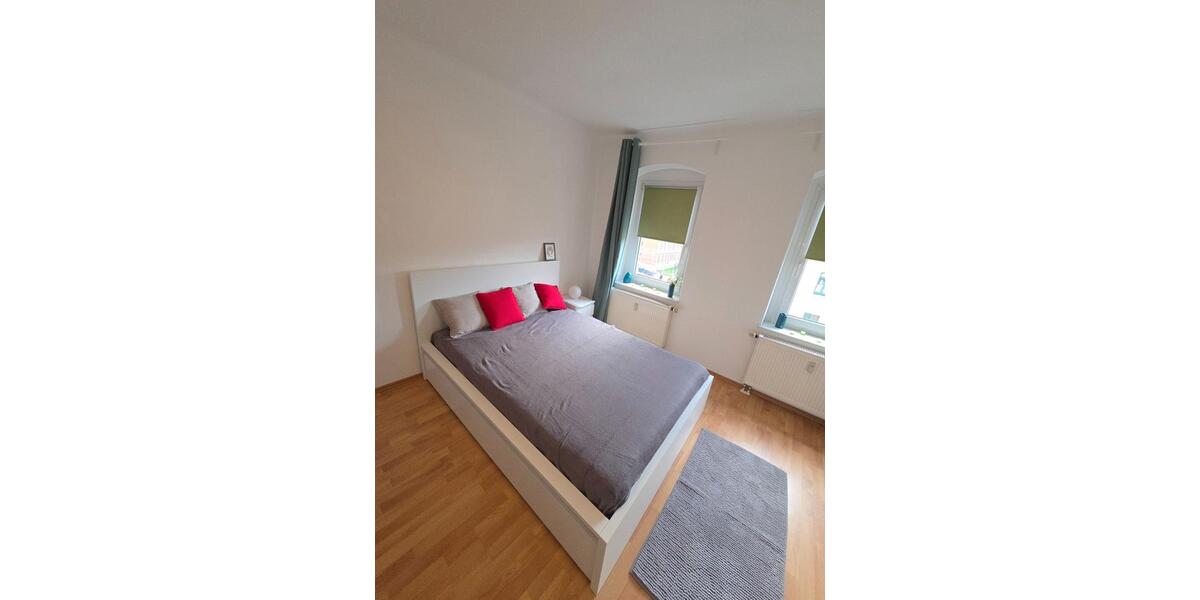 Etagenwohnung Dresden Cotta - 1 Zimmer, 29 m&sup2;, 389&euro; | Angebot:26460886