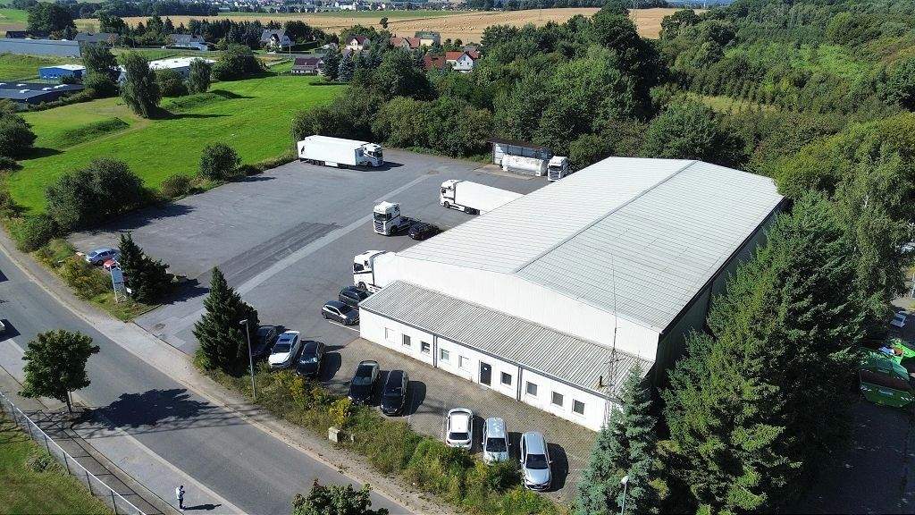 Gewerbeobjekt Bretnig-Hauswalde Bretnig - 995.000&euro; | Angebot:25734684