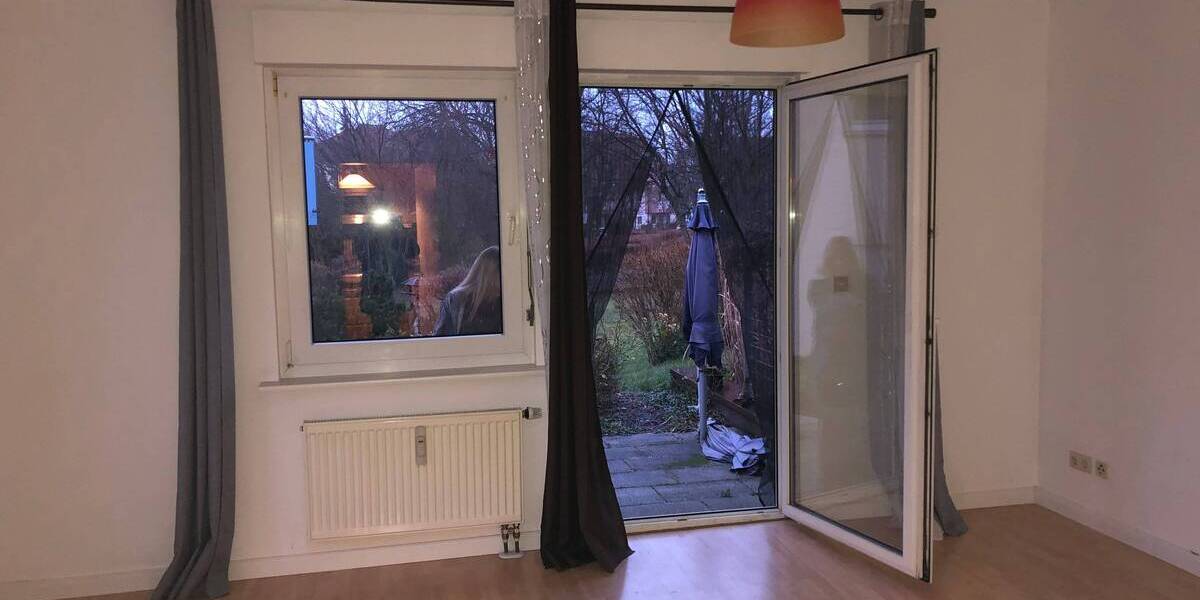 Terrassenwohnung Wilsdruff Kesselsdorf - 2 Zimmer, 140.000&euro; | Angebot:25682391