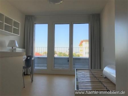 Etagenwohnung Dresden Cotta - 1 Zimmer, 23 m&sup2;, 490&euro; | Angebot:26252653