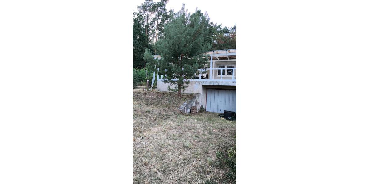 Bungalow Dresden Leuben - 2 Zimmer, 45 m&sup2;, 65.000&euro; | Angebot:22610495