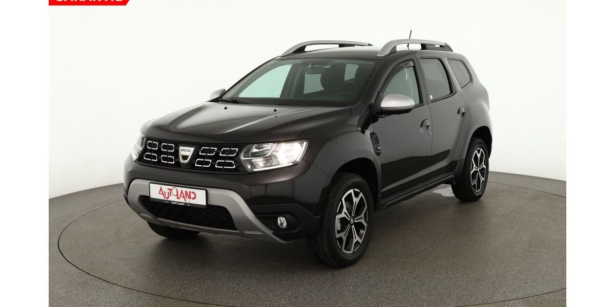Dacia Duster 58.183 km 16.990 &euro; Dresden 01069
