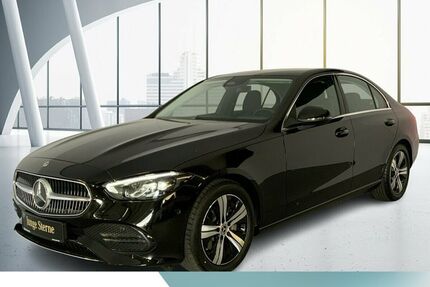 Mercedes-Benz C 180 4.400 km 34.480 &euro; Dresden 01239