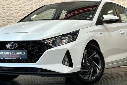Hyundai i20 7.282 km 15.999 &euro; Heidenau 01809