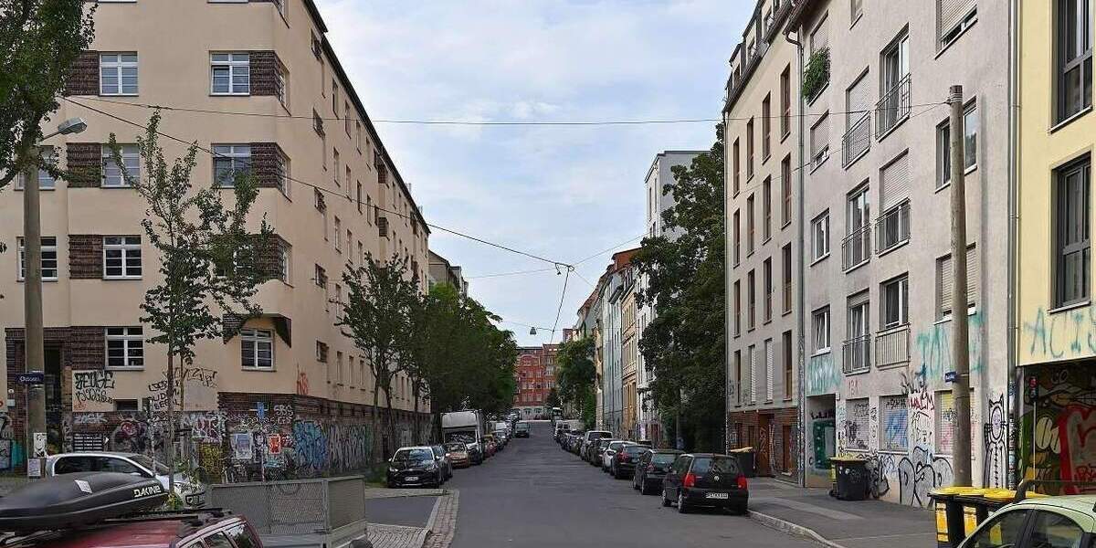 Mehrfamilienhaus, Wohnhaus Dresden Leipziger Vorstadt - 1 Zimmer, 471 m&sup2;, 942.000&euro; | Angebot:25666210