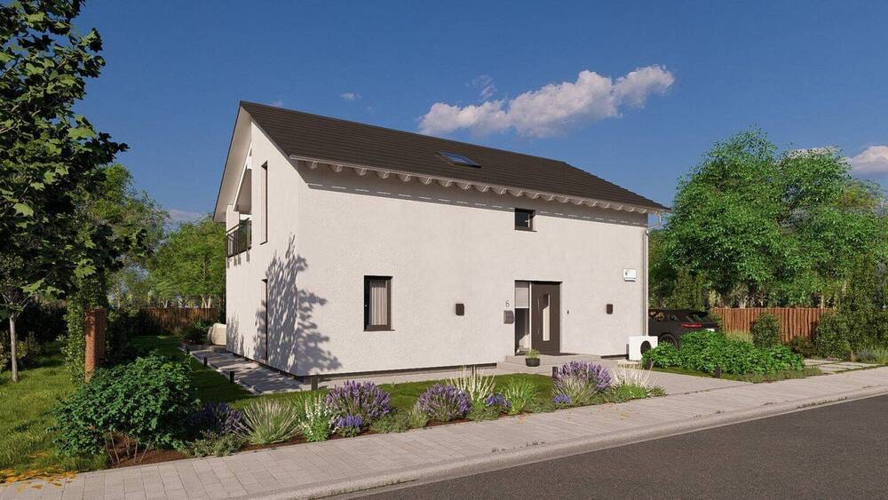 Einfamilienhaus Dresden Altfranken - 5 Zimmer, 192 m&sup2;, 327.669&euro; | Angebot:26617041