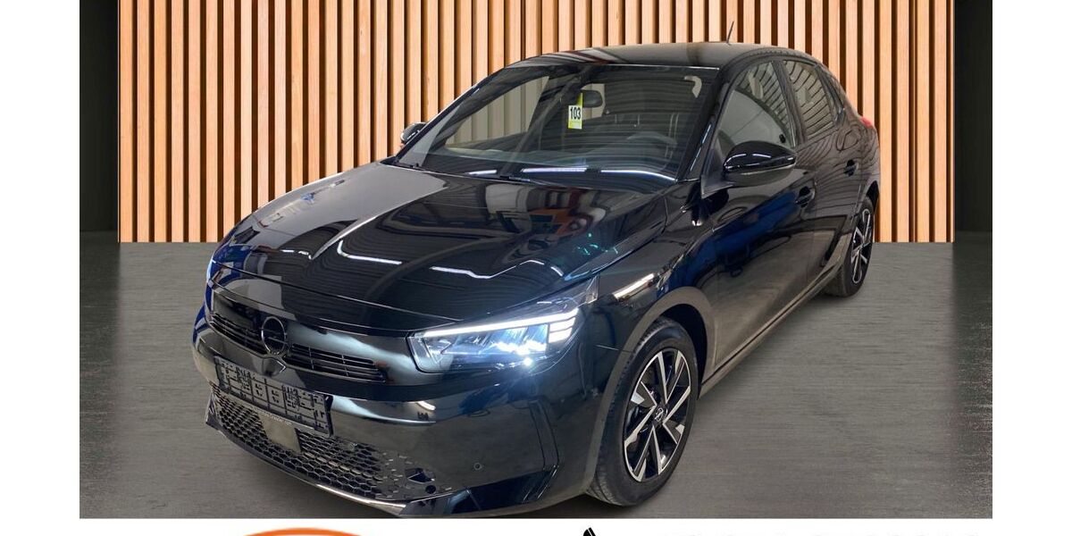 Opel Corsa 5.864 km 15.880 &euro; Dresden 01328