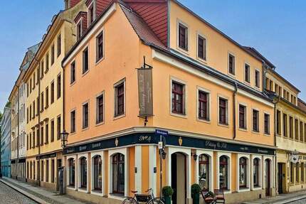 Gewerbeobjekt Dresden Innere Neustadt - 930.000&euro; | Angebot:25741575