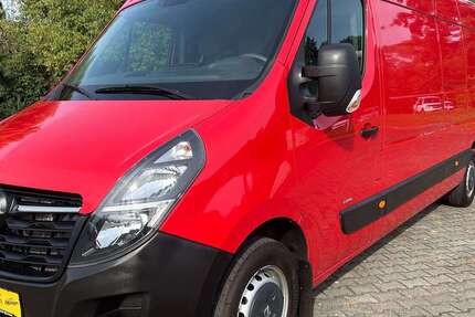 Opel Movano 53.750 km 19.990 € Großenhain/ Folbern 01558