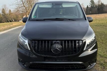 Mercedes-Benz Vito 134.200 km 34.600 &euro; Dresden 01129