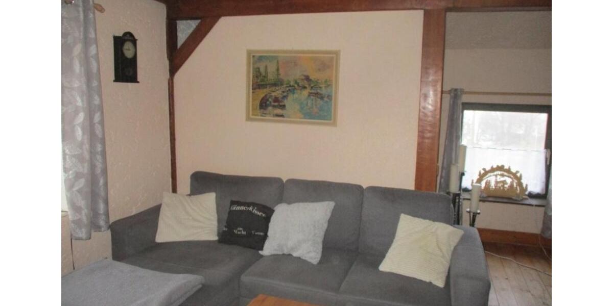 Einfamilienhaus Ebersbach - 4 Zimmer, 100 m&sup2;, 299.000&euro; | Angebot:24712039