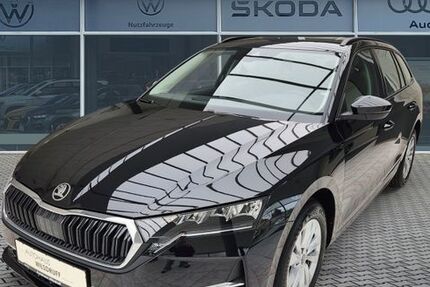 Skoda Octavia 4.500 km 31.980 &euro; Wilsdruff 01723