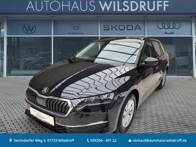 Skoda Octavia 4.500 km 31.980 &euro; Wilsdruff 01723