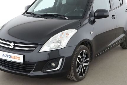 Suzuki Swift 78.576 km 10.290 &euro; Dresden 01187