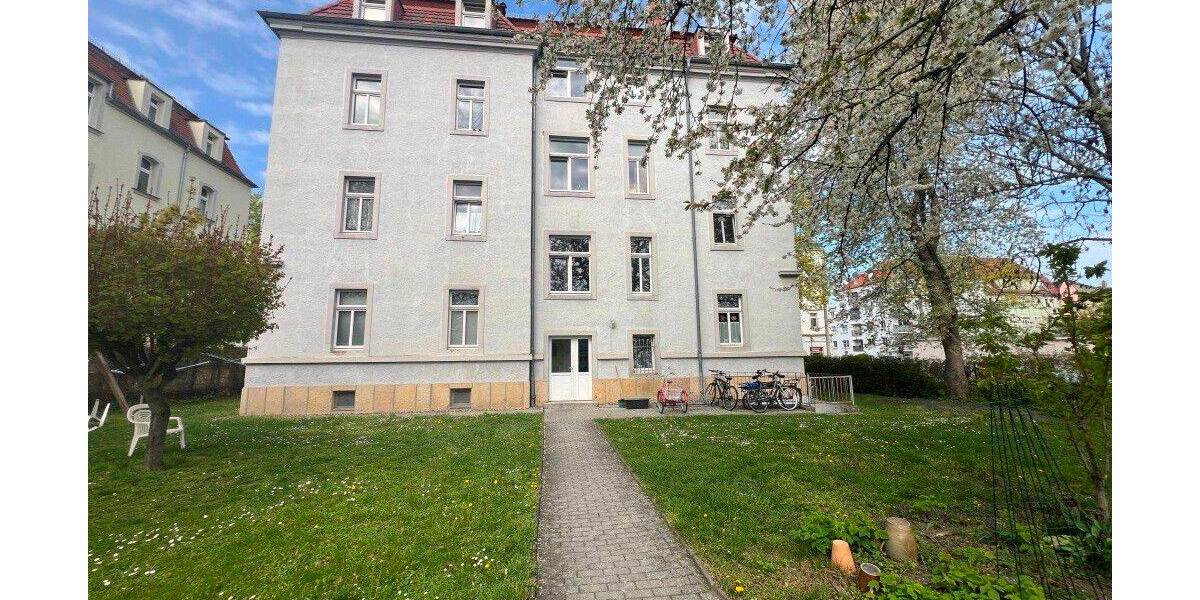 Etagenwohnung Dresden Cotta - 4 Zimmer, 84 m&sup2;, 175.000&euro; | Angebot:26189764