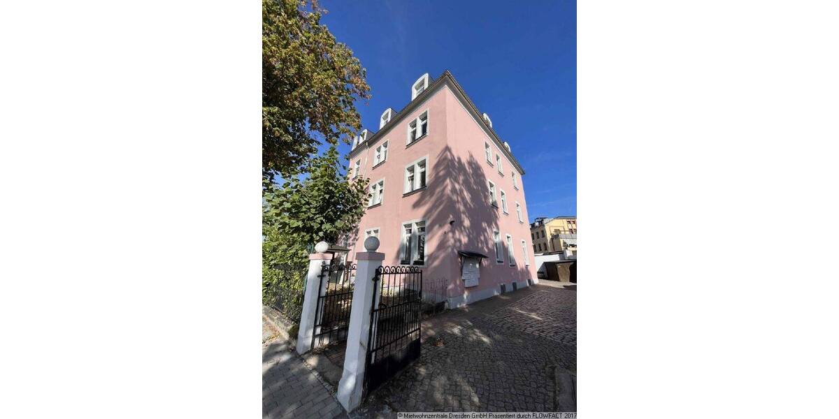 Mehrfamilienhaus, Wohnhaus Dresden Cotta - 1.750.000&euro; | Angebot:26912816