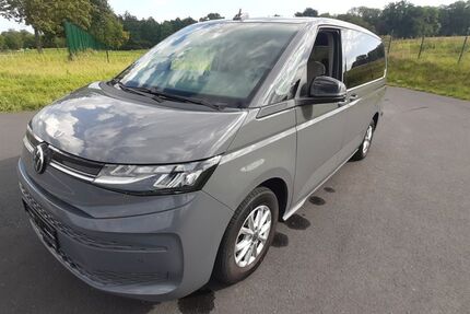 VW T7 Multivan 142.000 km 34.790 &euro; Dresden 01259