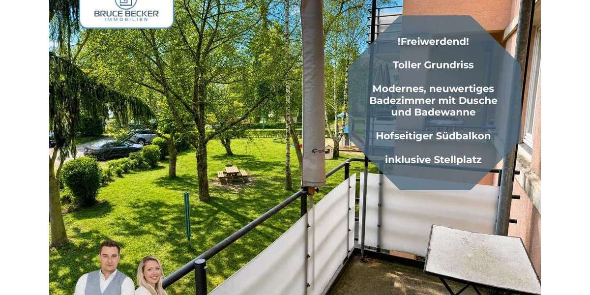 Etagenwohnung Dresden Prohlis - 3 Zimmer, 77 m&sup2;, 190.000&euro; | Angebot:26665099