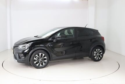 Renault Captur 8.892 km 19.290 &euro; Dresden 01237