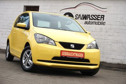 Seat Mii 32.000 km 7.700 &euro; Freital 01705