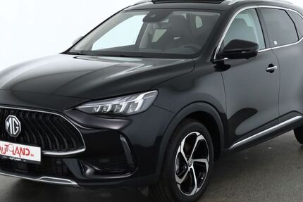 MG HS 15.458 km 23.890 &euro; Dresden 01239