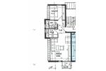 Dachgeschoßwohnung Dresden Prohlis - 2 Zimmer, 54 m&sup2;, 156.000&euro; | Angebot:27493887