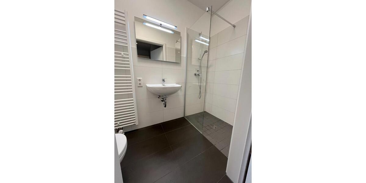 Etagenwohnung Dresden Plauen - 1 Zimmer, 32 m&sup2;, 479&euro; | Angebot:26164299