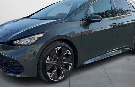 Cupra Born 5.000 km 53.490 &euro; Dresden 01067