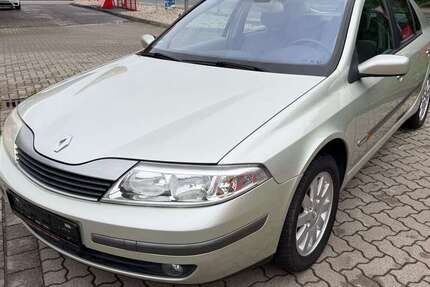 Renault Laguna 93.000 km 3.300 &euro; Dresden 01187