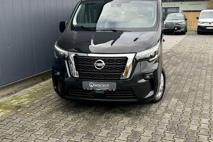 Nissan Primastar 89.500 km 27.990 &euro; Dresden 01328
