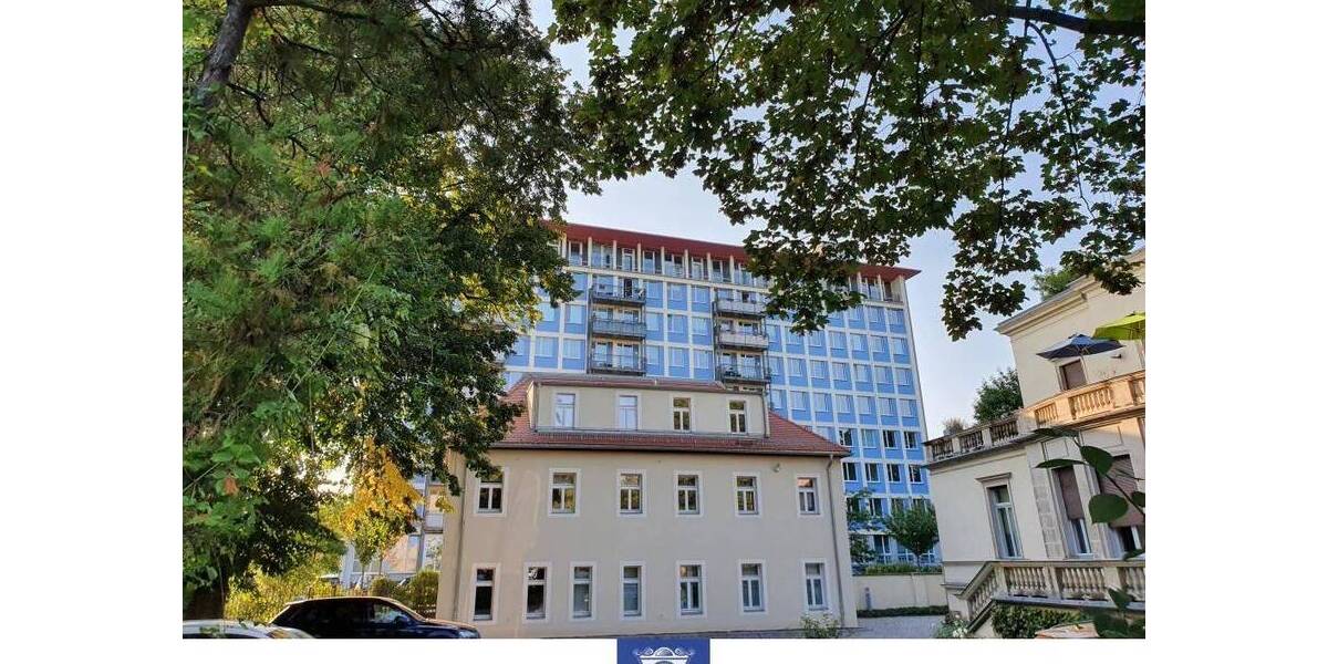 Etagenwohnung Dresden Seevorstadt-Ost/Großer Garten - 2 Zimmer, 64 m&sup2;, 795&euro; | Angebot:26894549