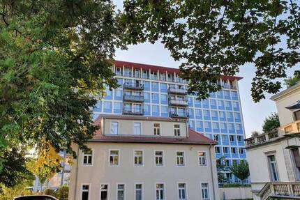 Wohnung Dresden Seevorstadt-Ost/Großer Garten - 2 Zimmer, 64 m&sup2;, 795&euro; | Angebot:26894549