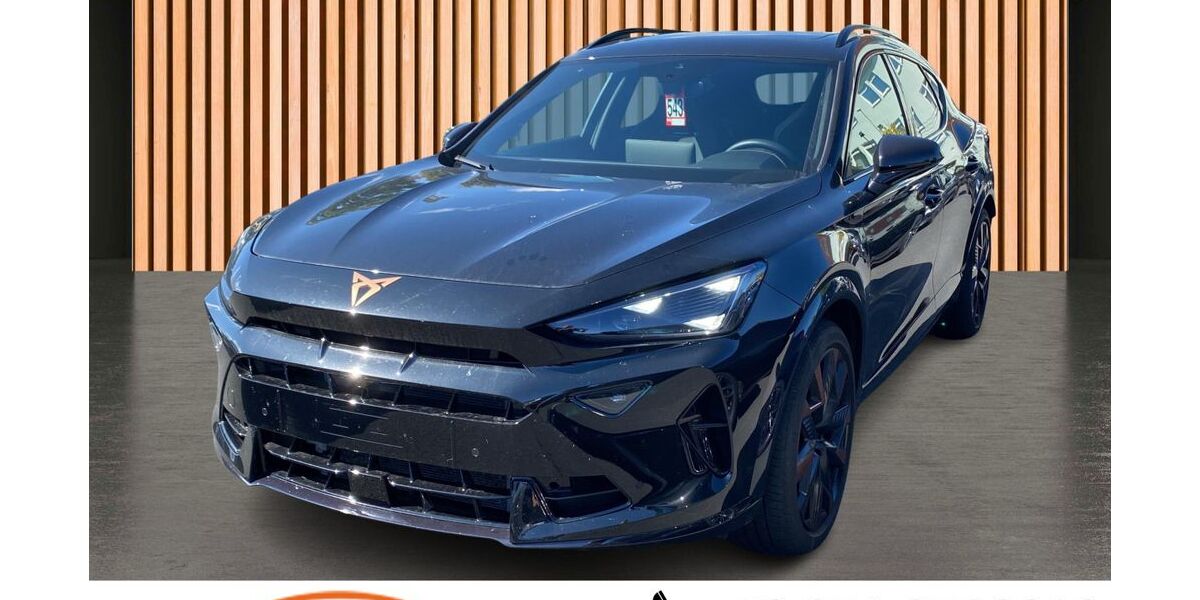 Cupra Formentor 7.765 km 37.980 &euro; Dresden 01328