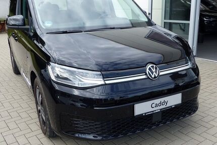 VW Caddy 10.490 km 36.960 € Dippoldiswalde 01744