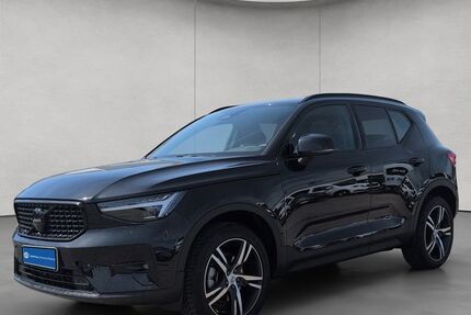 Volvo XC40 19.398 km 36.450 &euro; Dresden 01159
