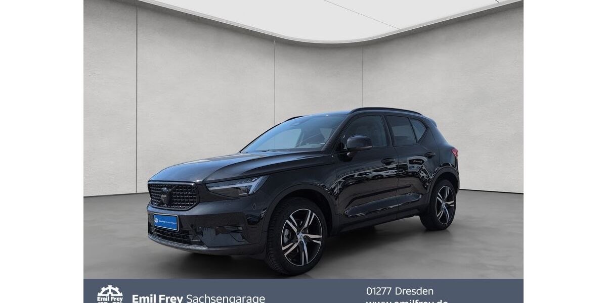 Volvo XC40 19.398 km 36.450 &euro; Dresden 01159