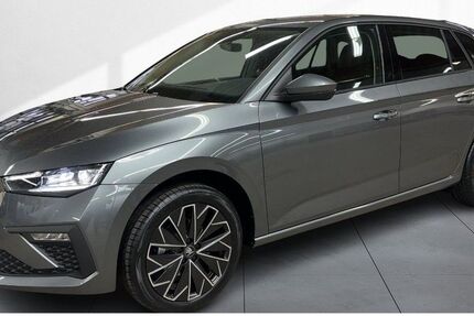 Skoda Scala 3.500 km 26.890 &euro; Freital 01705