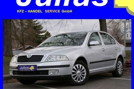 Skoda Octavia 164.439 km 3.790 &euro; Dresden 01187