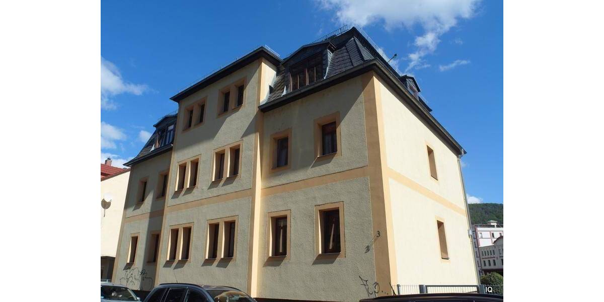 Etagenwohnung Freital - 2 Zimmer, 50 m&sup2;, 450&euro; | Angebot:26291344