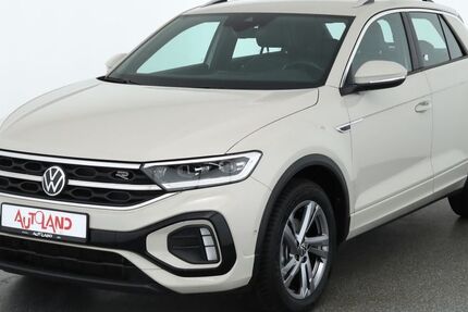 VW T-Roc 39.233 km 23.990 &euro; Dresden 01069