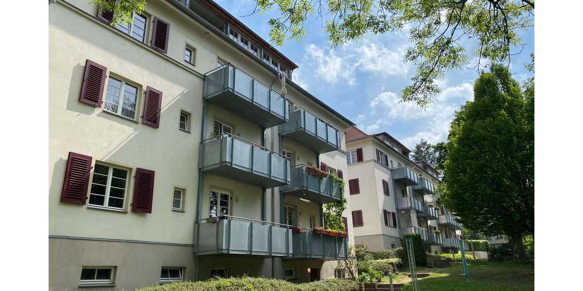 Etagenwohnung Dresden Cotta - 3 Zimmer, 83 m&sup2;, 745&euro; | Angebot:26535567