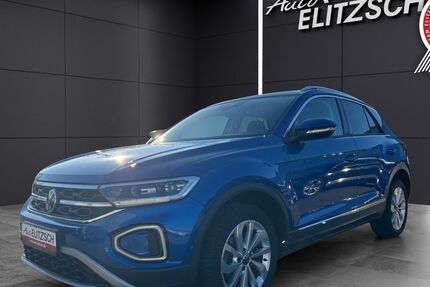 VW T-Roc 61.150 km 18.950 &euro; Dresden 01139