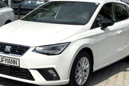 Seat Ibiza 27.976 km 15.490 &euro; Dresden 01309