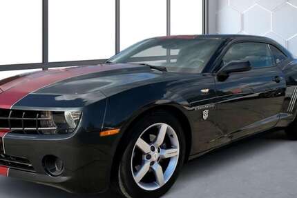 Chevrolet Camaro 101.986 km 15.500 € Dresden 01237