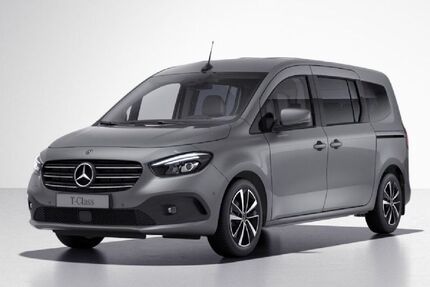 Mercedes-Benz T-Klasse 7.500 km 37.990 &euro; Radebeul 01445