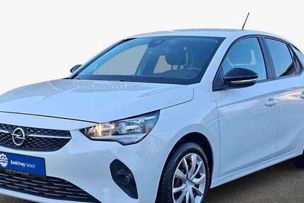 Opel Corsa 72.196 km 11.940 &euro; Coswig 01640