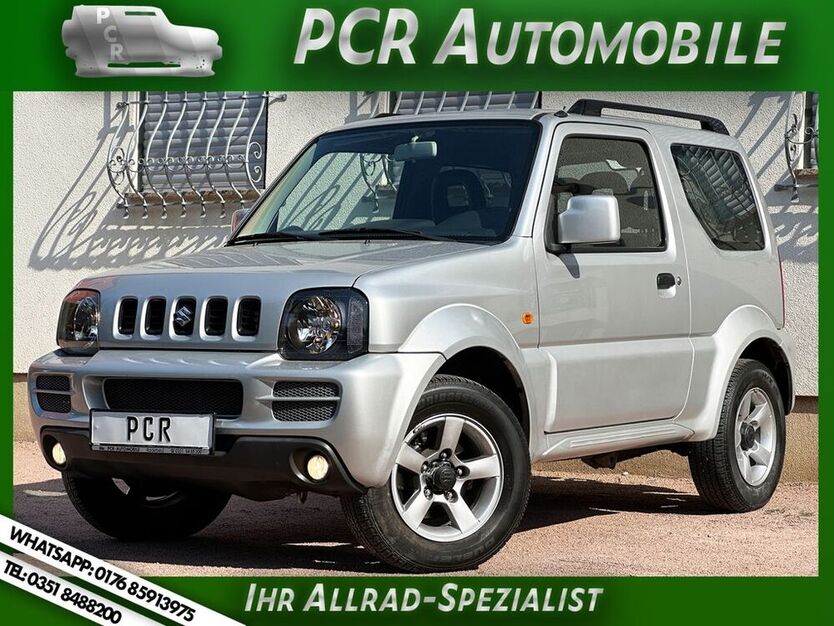 Jimny